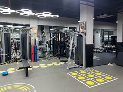 -VPsmart私教健身工作室(新华路旗舰店)