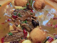 -金陵后厨·南京菜(新街口秣陵路店)