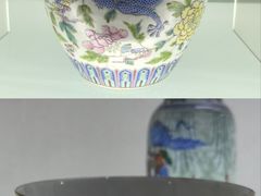 -重庆中国三峡博物馆(重庆博物馆)