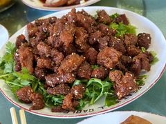 -翼松楼餐厅