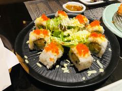 -昱匠·日本料理(金融街店)