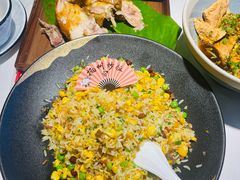 -打酱油·非遗淮扬菜(瘦西湖梅岭老店)
