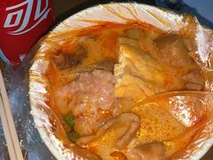 -胡须平沙茶面(后炉街店)