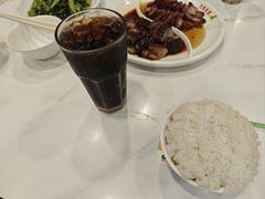 -澳门陈光记烧味饭店(南京德基广场店)