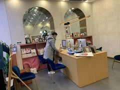 -海马体照相馆(上海宝山万达广场店)