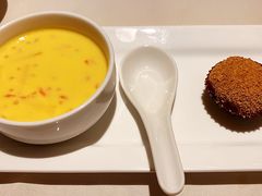杨枝甘露组合-利苑酒家(华熙国际店)