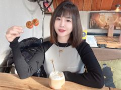 -糖房咖啡(南锣鼓巷店)
