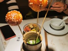 -初蓉丨遇见新川菜(亲贤街荣耀店)