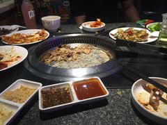 -德得轩烤涮一体自助餐厅(王府井店)