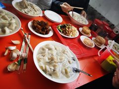 -宋家馄饨馆(八一公园店)