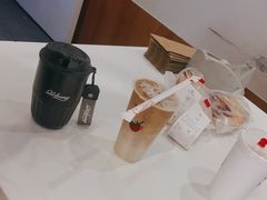 -85度C(厦门中华城新店)