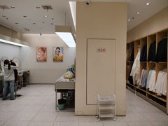 -天真蓝照相馆(五角场百联又一城店)