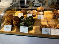 -DRUNK BAKER(上海陕康里店)