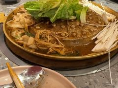 -牛牛章·章鱼水煎肉(光谷世界城店)