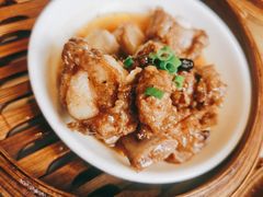 豉汁排骨-万龙洲海鲜(大兴绿地缤纷城店)