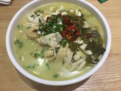 -鱼你在一起(南开天佑城店)