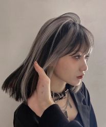 -icare美发沙龙