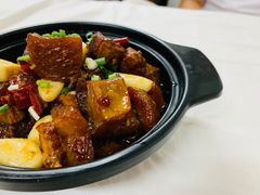 -新新湘菜馆(新中街二条店)