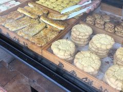 -东南饼庄(苏圃路店)