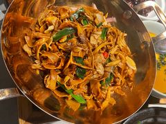 -绿茶餐厅(广州天河城店)