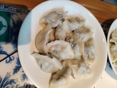 -东方饺子王(和平里店)