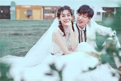 -苏菲亚婚纱影楼尊爵店(昆区店)