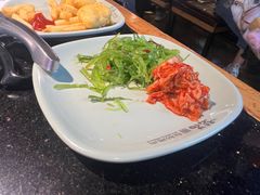 -梨花自助烤肉(天河城店)