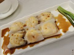 -十二粤味·顺德菜·烧鹅点心(五四广场店)