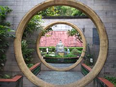 -广州神农草堂中医药博物馆