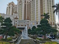 -厦门途易蓝罗约海景温泉酒店(园博苑地铁站店)