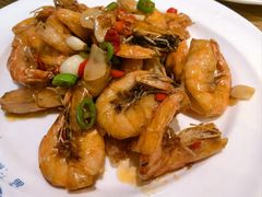 -小船渔村•大连菜•大连焖鱼(明泽街店)