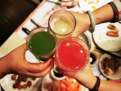 -芭菲盛宴·环球美食(解放碑英利国际店)