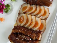 -鹿鸣酒家(越秀店)
