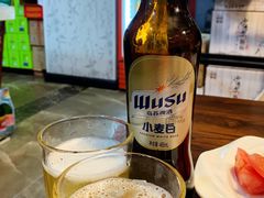 -二毛馕坑肉饭店