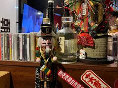 -半藏居酒屋(香港花园店)