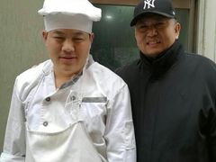 -竹青胶东摔面(黄岛开发区店)
