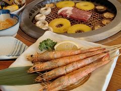 -炎蔵牛舌烤肉