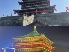 -西安鼓楼