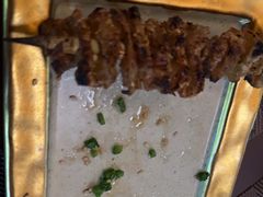 -弓二·烧鸟居酒屋(财富购物中心店)