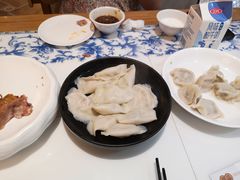 -东方饺子王(新奥购物中心店)