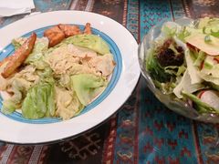 -巴依老爷·新疆美食(上城区天城路店)