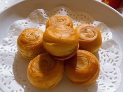 牛肉饼-晓长安·新陕菜(曲江店)