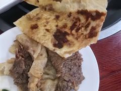 -北京清真房记小吃店