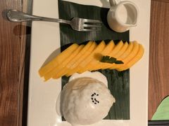 -帕蓝·暹罗料理(大学路店)