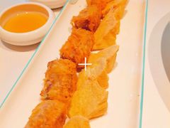 -潮上潮(南中环店)