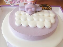 -GANSO  元祖食品(金渝大道店)