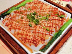 -点都德(华强南店)