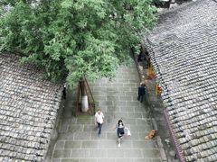 -中天楼