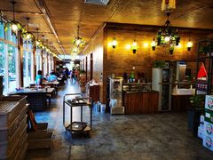 大堂-荣德灶台鱼(圣泉寺店)