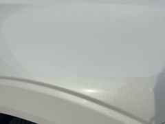 -鲨鱼皮汽车凹陷玻璃修复(静安店)